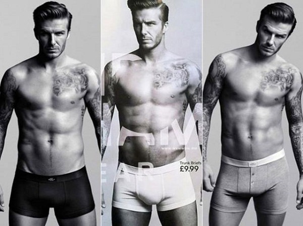 Becks tính gửi 3 cậu con trai vào trường khủng tại Anh 7