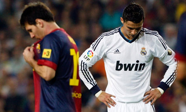 Không được đối xử tốt, Ronaldo sẽ rời Real 1