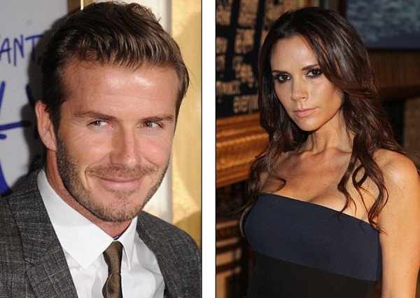 Beckham mua... đồ ngủ tặng Vic nh&acirc;n dịp Gi&aacute;ng sinh  1