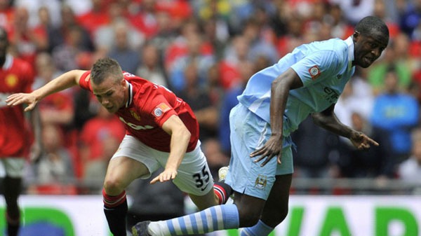 Những cặp “đối thủ” đáng xem nhất derby Manchester 3