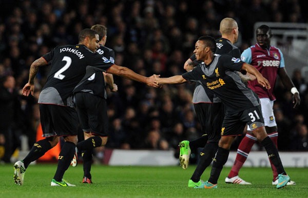 West Ham - Liverpool: Ngược dòng trên sân khách 1