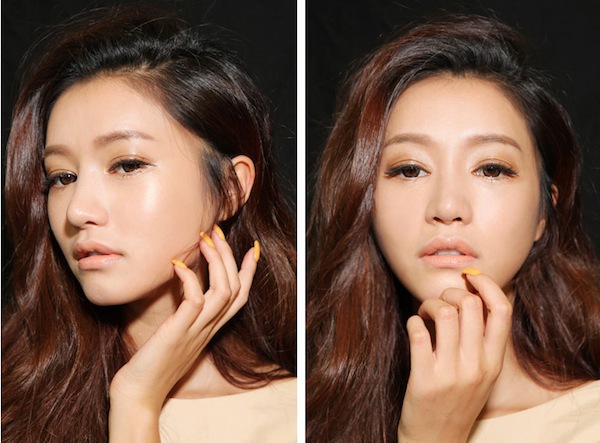Kh&aacute;m ph&aacute; b&iacute; k&iacute;p make up da căng b&oacute;ng của Park Sora 6