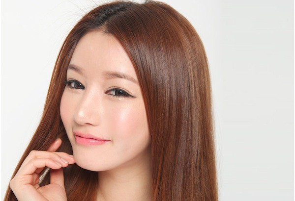 Kh&aacute;m ph&aacute; b&iacute; k&iacute;p make up da căng b&oacute;ng của Park Sora 2