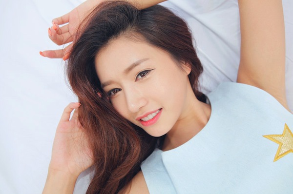 Kh&aacute;m ph&aacute; b&iacute; k&iacute;p make up da căng b&oacute;ng của Park Sora 8