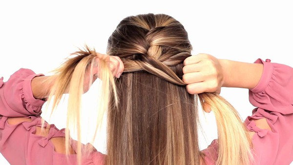 10 Cách làm tóc xoăn tự nhiên không cần máy đơn giản dễ thực hiện tại nhà