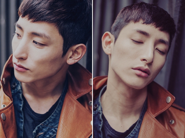 Lee Soo Hyuk - 