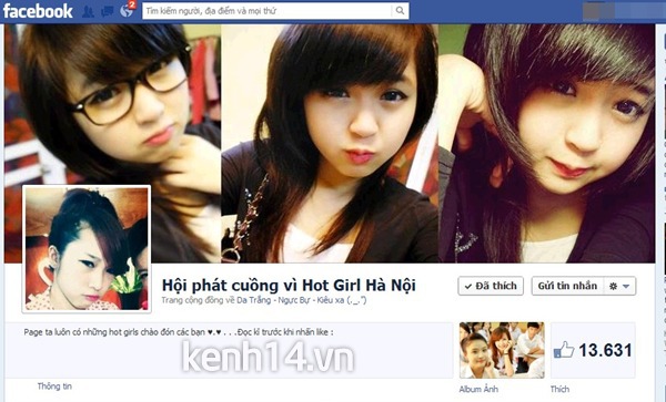 Cho&aacute;ng với khu&ocirc;n mặt make up của teen girl 13, 14 tuổi 3