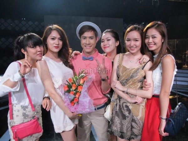 huong-giang-idol-nhap-vien-truoc-ngay-thi-quan-trong