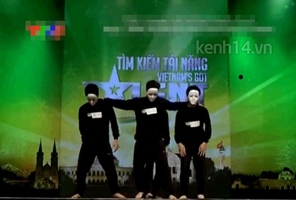 &ldquo;Bạn trai tin đồn&rdquo; của Bảo Anh The Voice g&acirc;y sốt tại VN&rsquo;s Got Talent 2