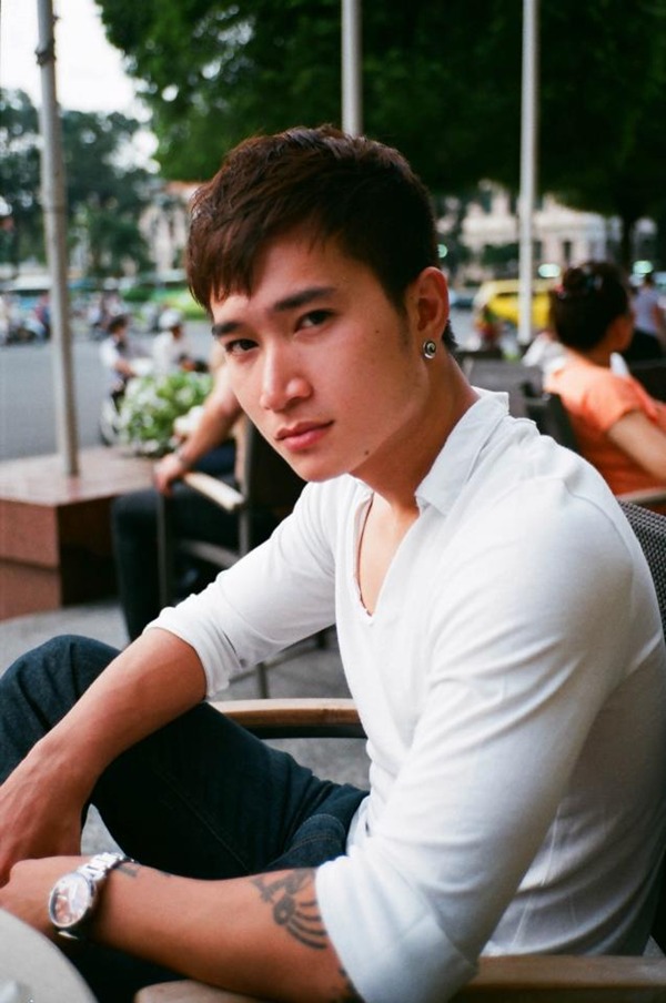 &ldquo;Bạn trai tin đồn&rdquo; của Bảo Anh The Voice g&acirc;y sốt tại VN&rsquo;s Got Talent 3