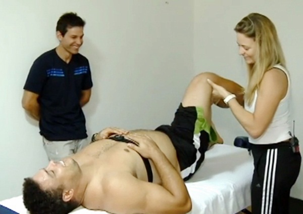 Giảm c&acirc;n th&agrave;nh c&ocirc;ng, Ronaldo khoe ảnh "chuẩn men" 9