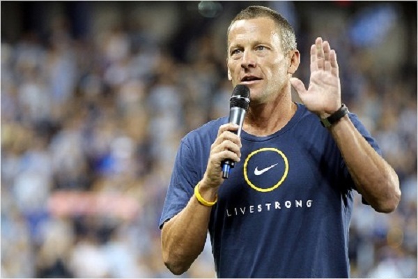 Lance Armstrong mất cả núi tiền vì scandal doping 1