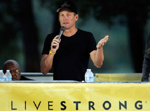 Lance Armstrong mất cả núi tiền vì scandal doping 3