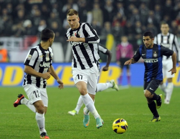 Juventus - Inter Milan: Sụp đổ kỷ lục 1