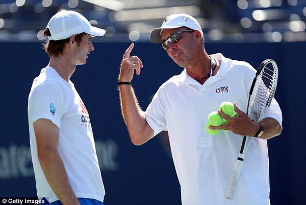 Andy Murray sang Miami tránh rét 5