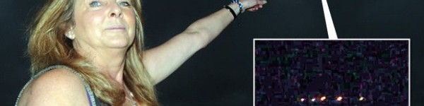 Vật thể lạ giống t&agrave;u vũ trụ g&acirc;y x&ocirc;n xao nước Anh 2