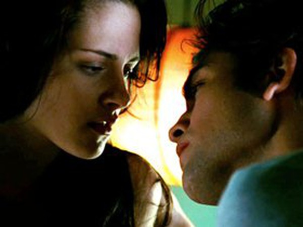 10 điều đang Ghet ở Twilight