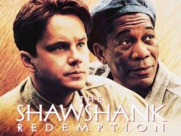 Diễn viên và giải thưởng phim Shawshank Redemption