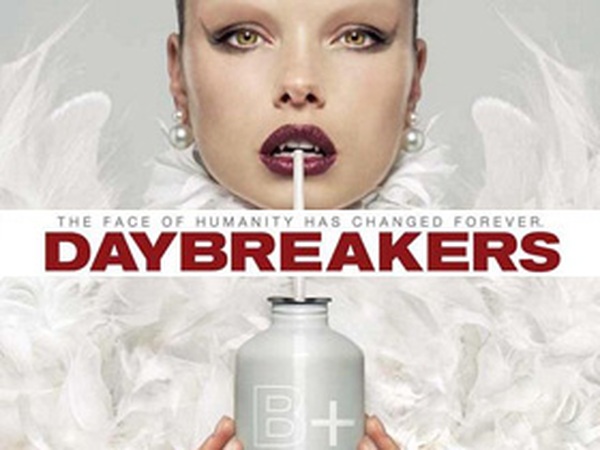 47. Phim Daybreakers  - Người Điên Cuồng