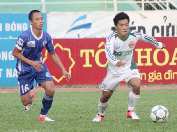 "Bi kịch" của Quang Hải 1