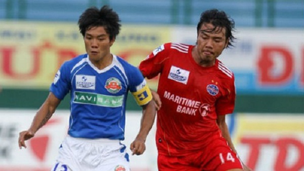 "Bi kịch" của Quang Hải 3