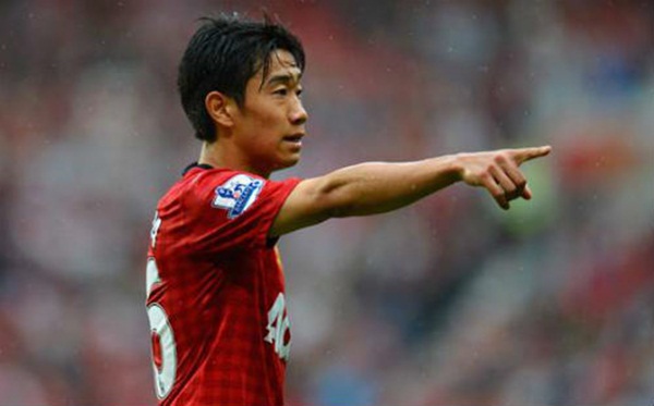 Kagawa dính chấn thương 1