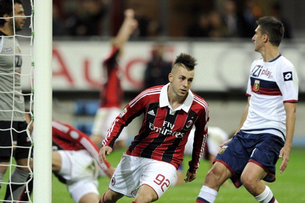 AC Milan - Genoa: Tiểu Pharaoh l&ecirc;n tiếng 2