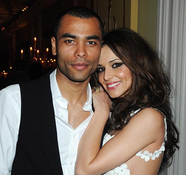 Cheryl cảm thấy có lỗi với Ashley Cole 4