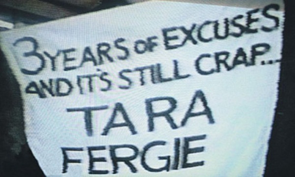 60 khoảnh khắc đáng nhớ trong sự nghiệp Sir Alex Ferguson 2