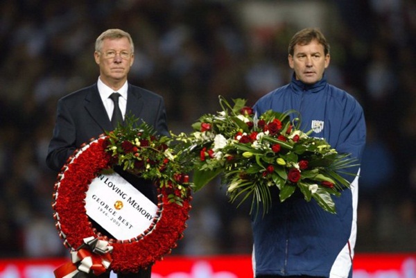 60 khoảnh khắc đáng nhớ trong sự nghiệp Sir Alex Ferguson 44