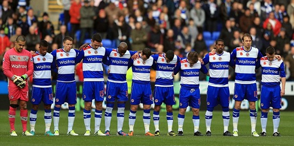 Cả Premier League hướng về ngày "Remembrance Day" 10