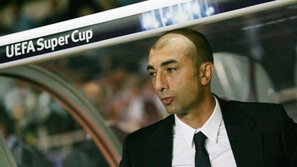 Nhìn lại sự nghiệp ngắn ngủi của Di Matteo ở Chelsea 13