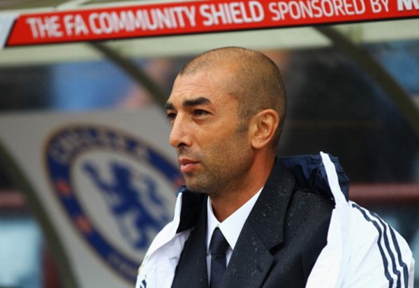 Nhìn lại sự nghiệp ngắn ngủi của Di Matteo ở Chelsea 12