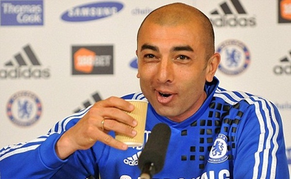 Nhìn lại sự nghiệp ngắn ngủi của Di Matteo ở Chelsea 7