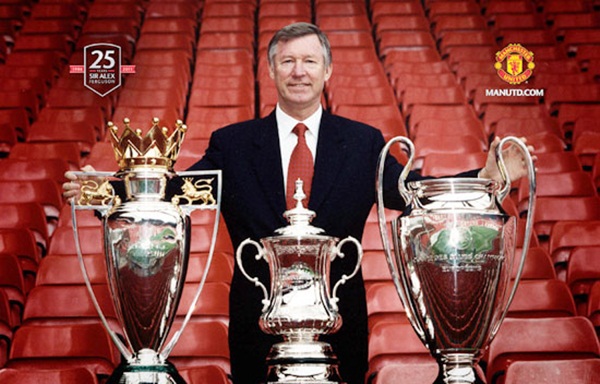 Sir Alex chưa muốn nghỉ hưu 1