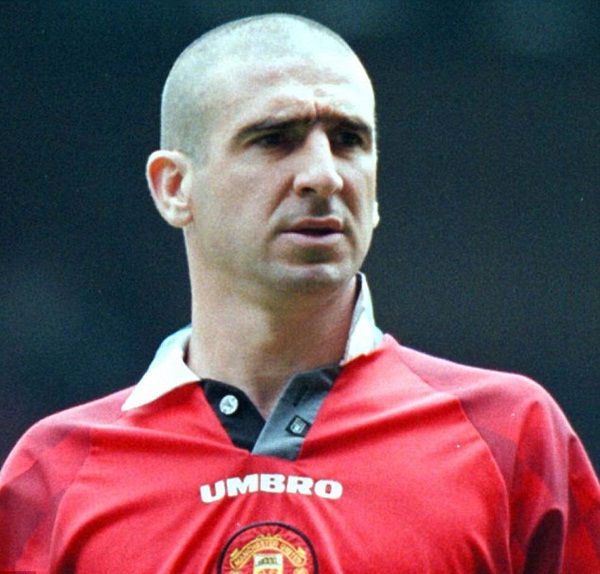 20 năm kể từ ngày gia nhập MU: Cantona, một huyền thoại bóng đá 4