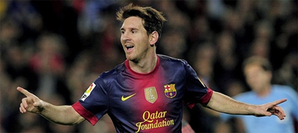 Messi sắp xô đổ kỷ lục ghi bàn của Gerd Muller  3