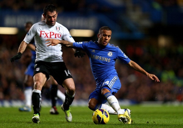 Chelsea - Fulham: Lại tỷ số hòa 2