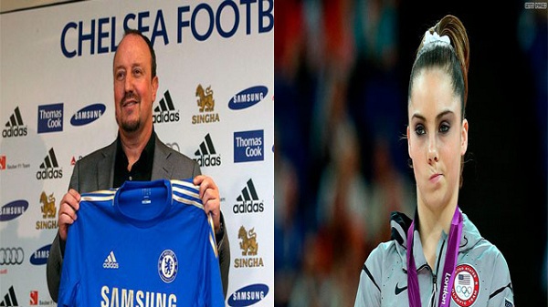 Loạt ảnh hài hước về "thuyền trưởng" mới của Chelsea 4