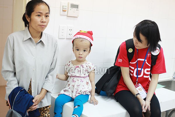 Nhiếp ảnh trẻ Đ&agrave; Nẵng h&oacute;a th&agrave;nh &ocirc;ng gi&agrave; Noel 12