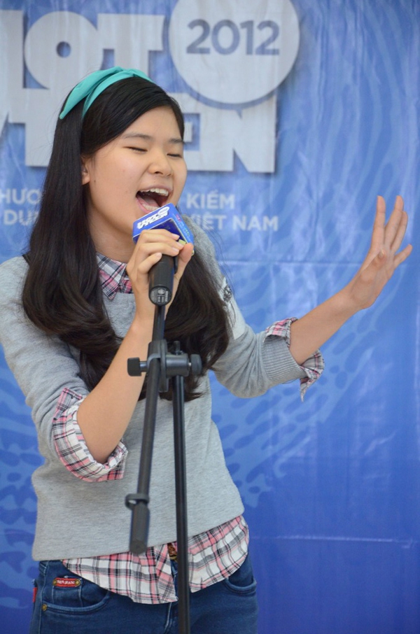 Hot VTeen 2012 &ndash; Nhiều th&ocirc;ng điệp &yacute; nghĩa 10