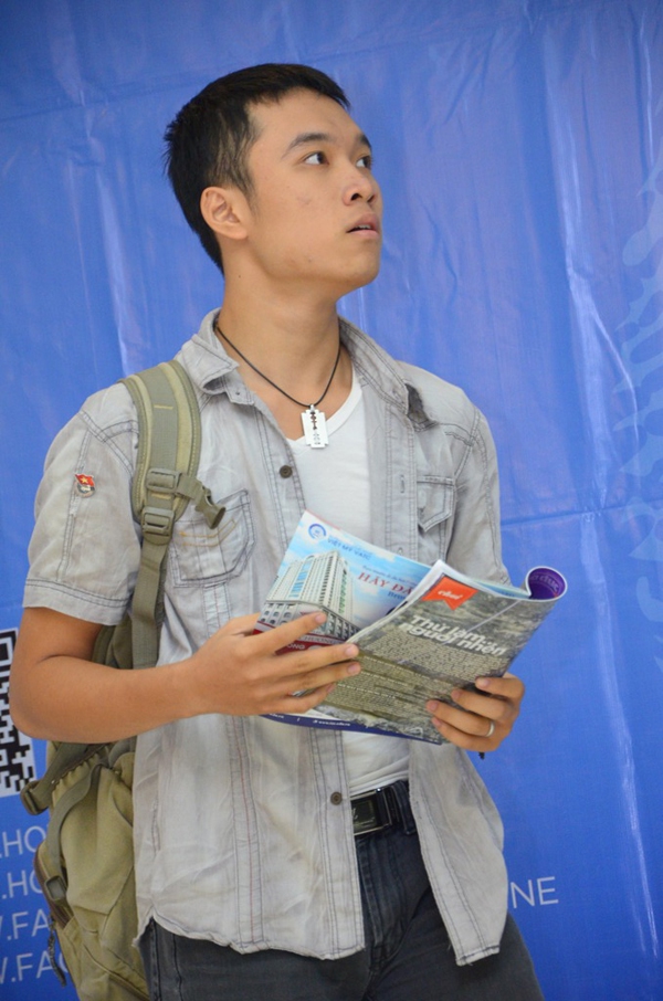 Hot VTeen 2012 &ndash; Nhiều th&ocirc;ng điệp &yacute; nghĩa 12