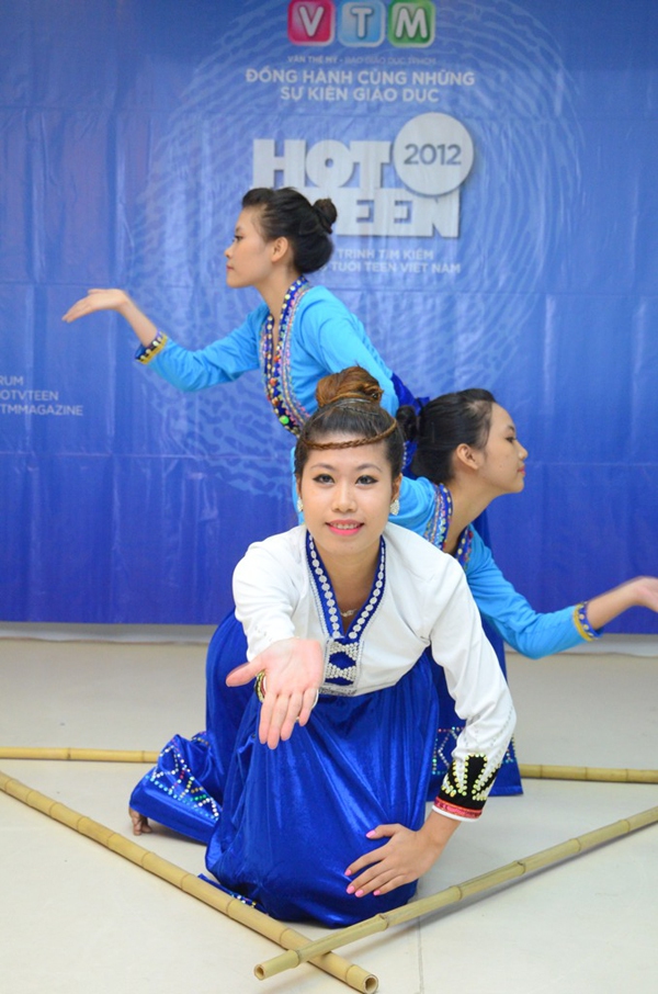 Hot VTeen 2012 &ndash; Nhiều th&ocirc;ng điệp &yacute; nghĩa 15