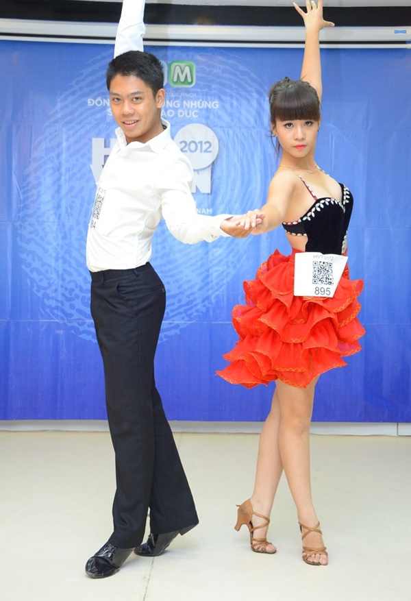 Hot VTeen 2012 &ndash; Nhiều th&ocirc;ng điệp &yacute; nghĩa 16