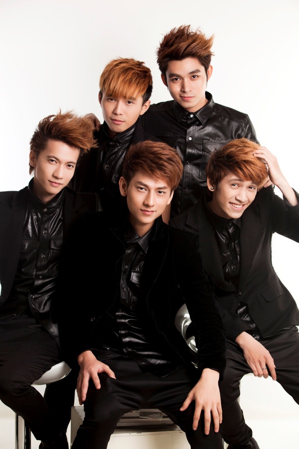 Đại nhạc hội V-Hot Countdown No.1 9 Đại nhạc hội V-Hot Countdown No.1 9