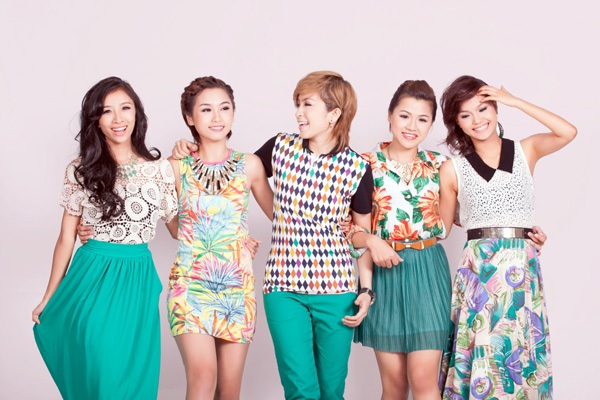 Đại nhạc hội V-Hot Countdown No.1 10 Đại nhạc hội V-Hot Countdown No.1 10