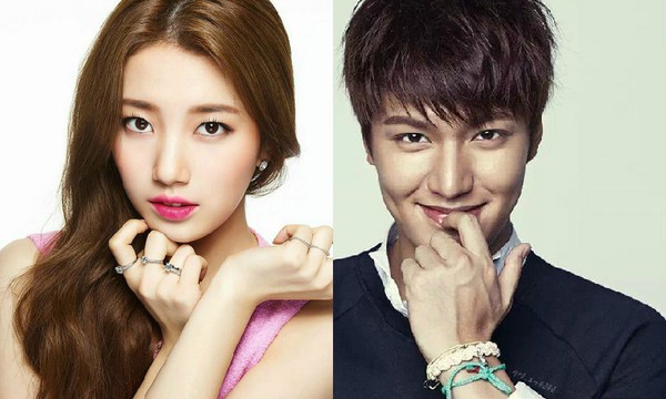 Lee Min Ho bị chế nhạo trốn nhập ngũ vì thích vào khách sạn với Suzy