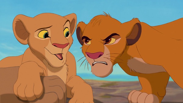 The Lion King Làm Phần Phim Về đời Con Cháu Vua Su Tu 