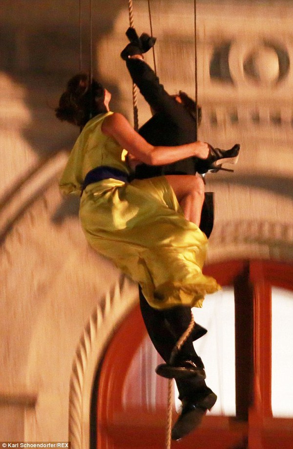 mission impossible 5 cda mission impossible 5 cda