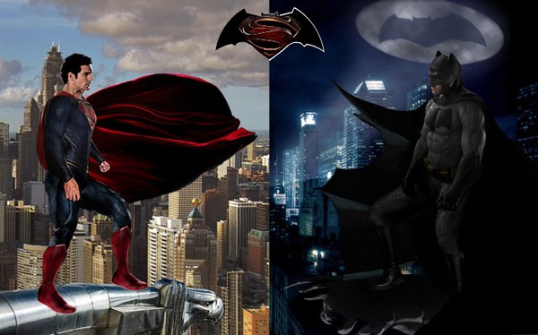 Batman v Superman: Dawn of Justice” tung ra cốt turyện chính thức